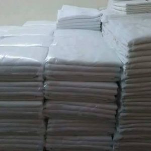 عرض الجملة , اشتري 15 اكفان (5 رجالي +5 حريمي+5 اطفال) شرعي كامل (نسخة)