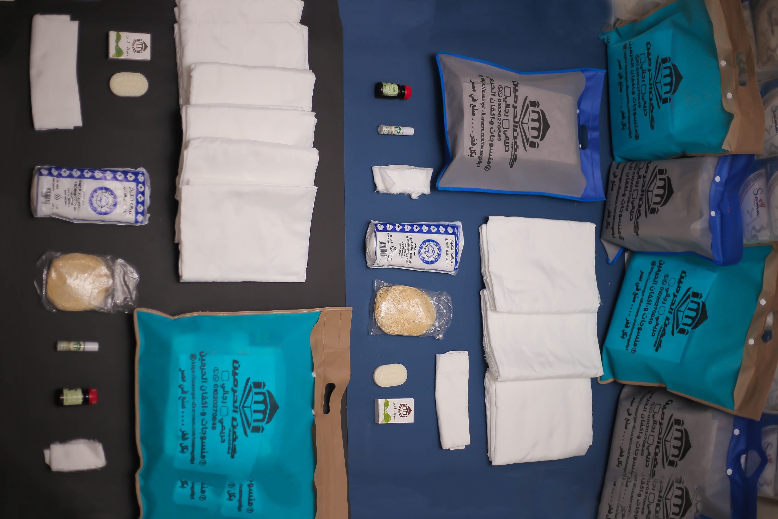 7 رجالي+ 3 حريمي